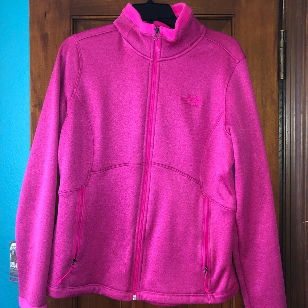 Northface Jacket